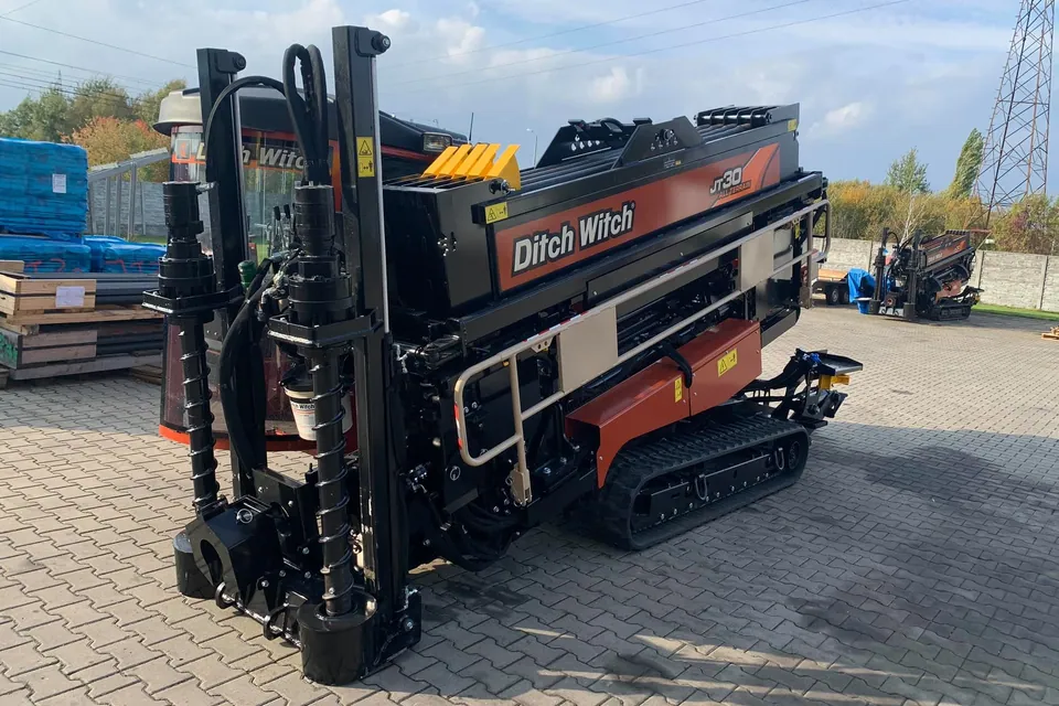 Ditch Witch JT30
